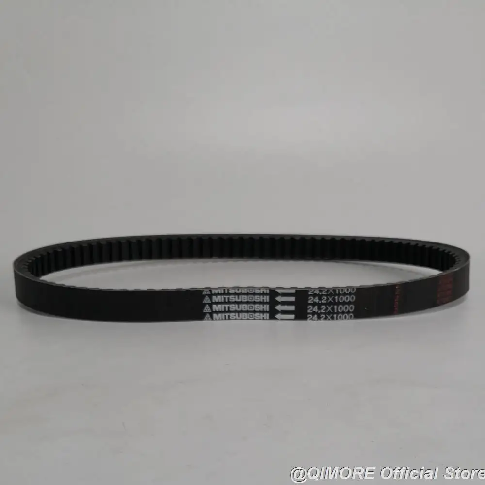 Приводной ремень CVT MITSUBOSHI 24.2X1000 для мотоцикла CFMOTO V3 V5 V9 Qlink Sapero 250 cc CF172MM A длинный