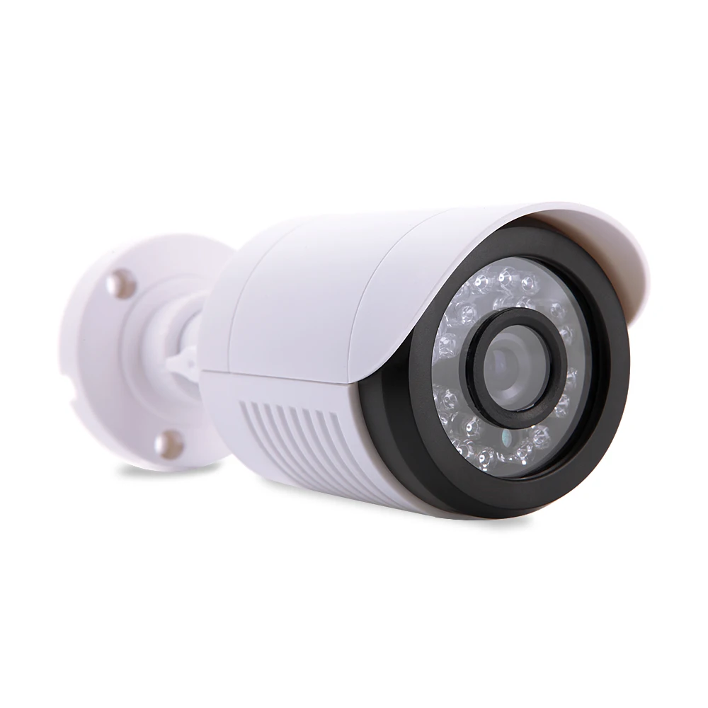 720 P HI3518E + OV9712 P2P ip-камера onvif крытый/открытый камера ночного видения камеры