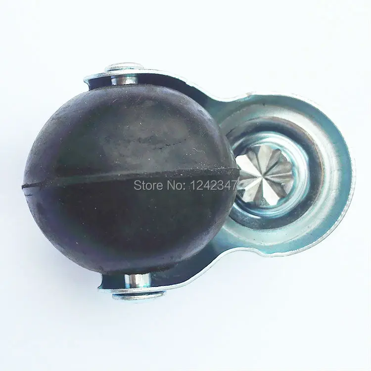 4 шт. вращающиеся колесики для мебели 1 5 дюйма 40 мм|chair wheel casters|wheel casterchair wheels |