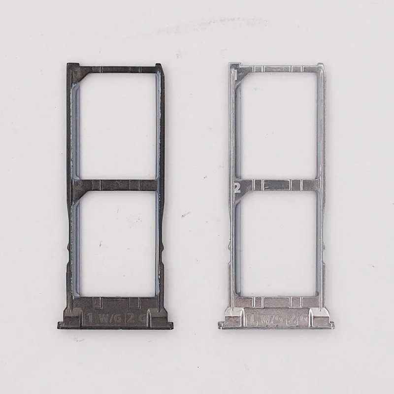 BaanSam New SIM Card Tray Slot For Lenovo K910 Replacement Parts | Мобильные телефоны и аксессуары