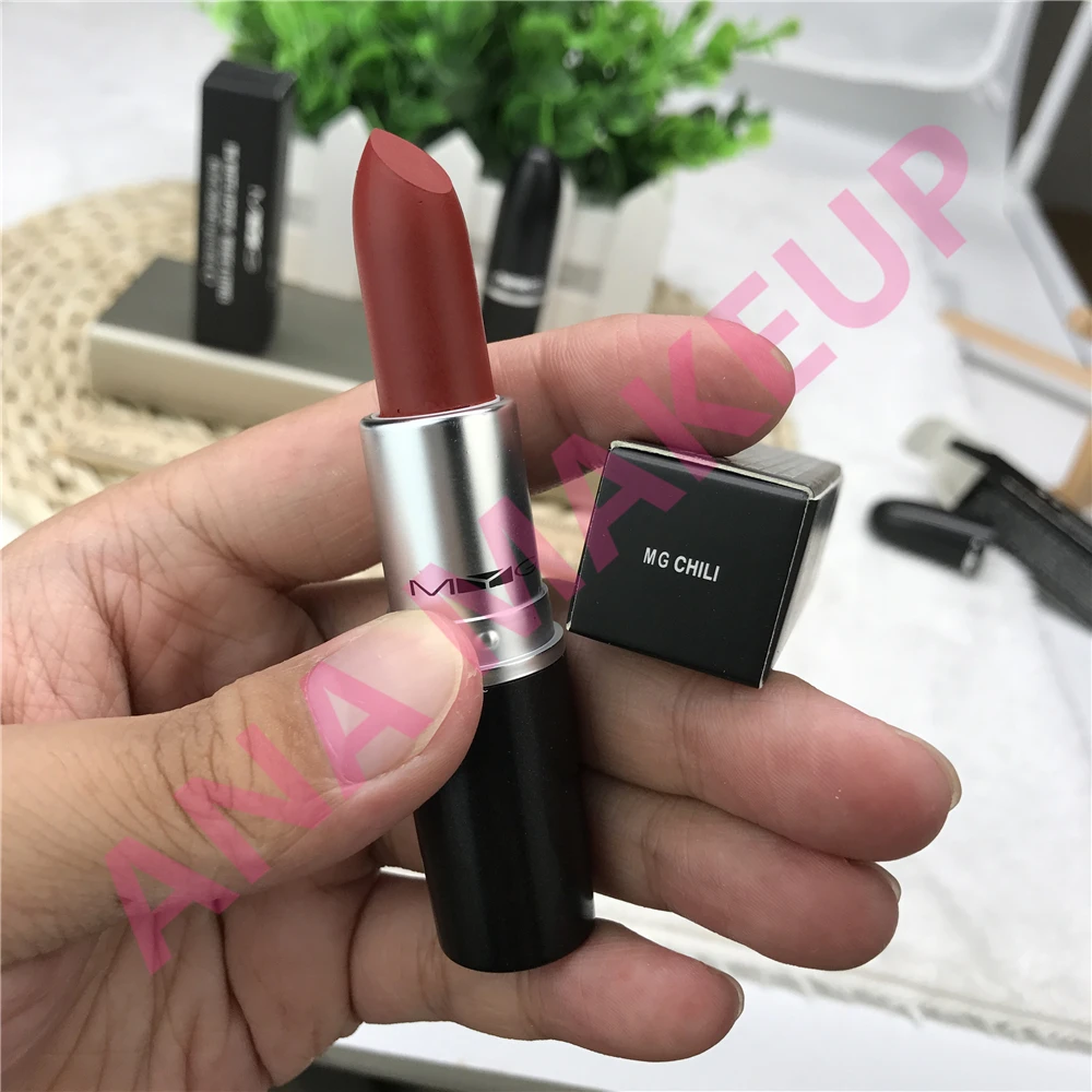 Горячая матовая помада DIVA ruby woo ANGEL REBEL honey love Kind Сексуальная HEROINE 16 цветов Водонепроницаемая помада dhl