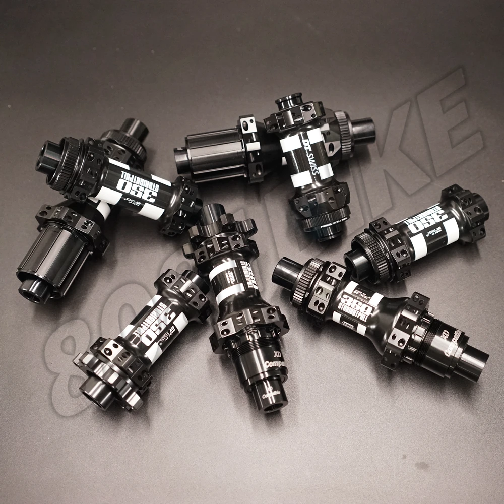 DT Swiss 350 S прямой Тяговый 28h MTB ступица передний Boost 110x1 5/100x1 5/9 мм задний 148x1 2/142x1 2/135x10