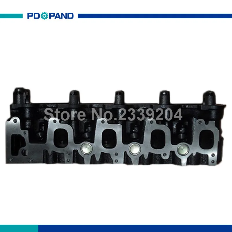 Головка цилиндра 909050 11101 54050 54062 Naked 2L 2LT для Toyota HILUX CHASER CRESTA TOWN MARK TAMARAW TUV KIJANG