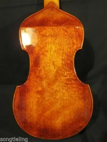 Композиция maestro instate лады 6 нитей 16 дюймов 1/2 Trebles Gamba viola da gamba|Альт| |