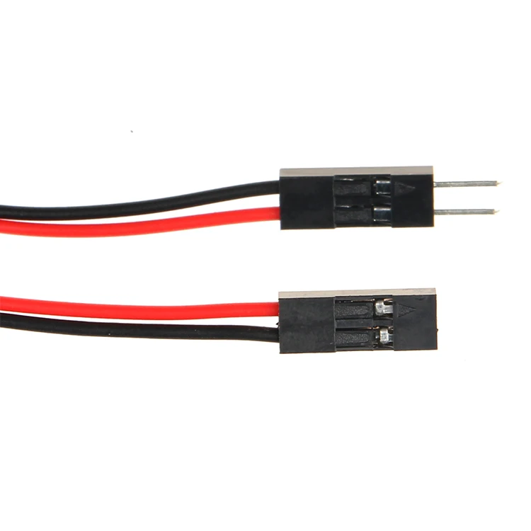 10 шт 30 см Dupont кабель 1pin/2pin/3pin/4pin/6pin папа к женскому перемычку|cable dupont|cable 2pincable 3pin |
