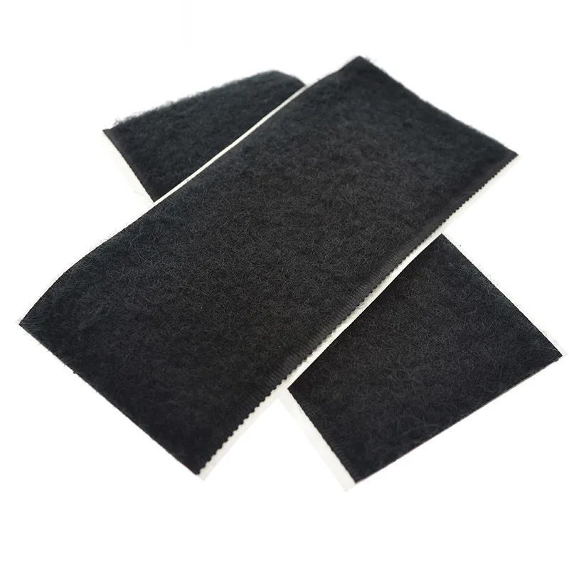 4pcs/set Car Trunk Fire Extinguisher Receive Store Content Bag Storage Magic Tape Net For KIA Nissan Honda BMW Audi Accessories |