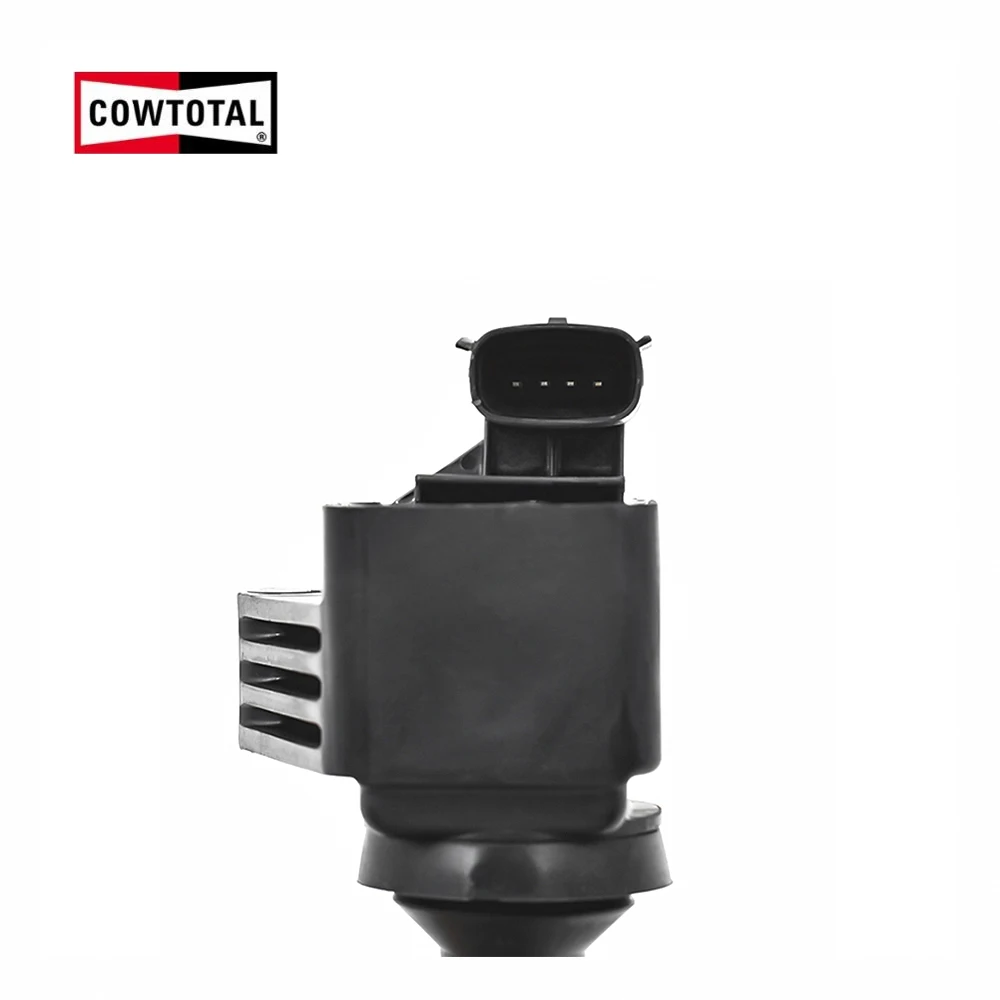Cowtose Катушка зажигания для Opel Meriva B Код двигателя A14NEL 1 4 T OEM 24100593 (упаковка из