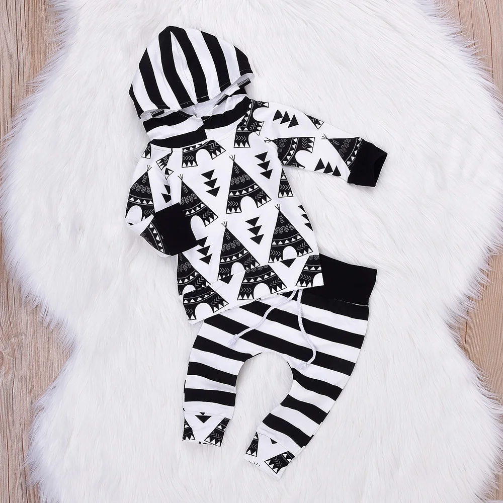 2018 новый бренд для маленьких мальчиков осень-зима внутренняя одежда Костюмы