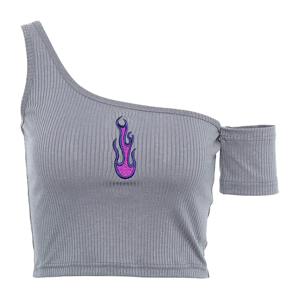 Укороченный топ, Женская майка, светоотражающий Bralet, пряжка, топ, майка, майка, женская футболка, debardeur femme, для девушек, для женщин, топ на бретелях