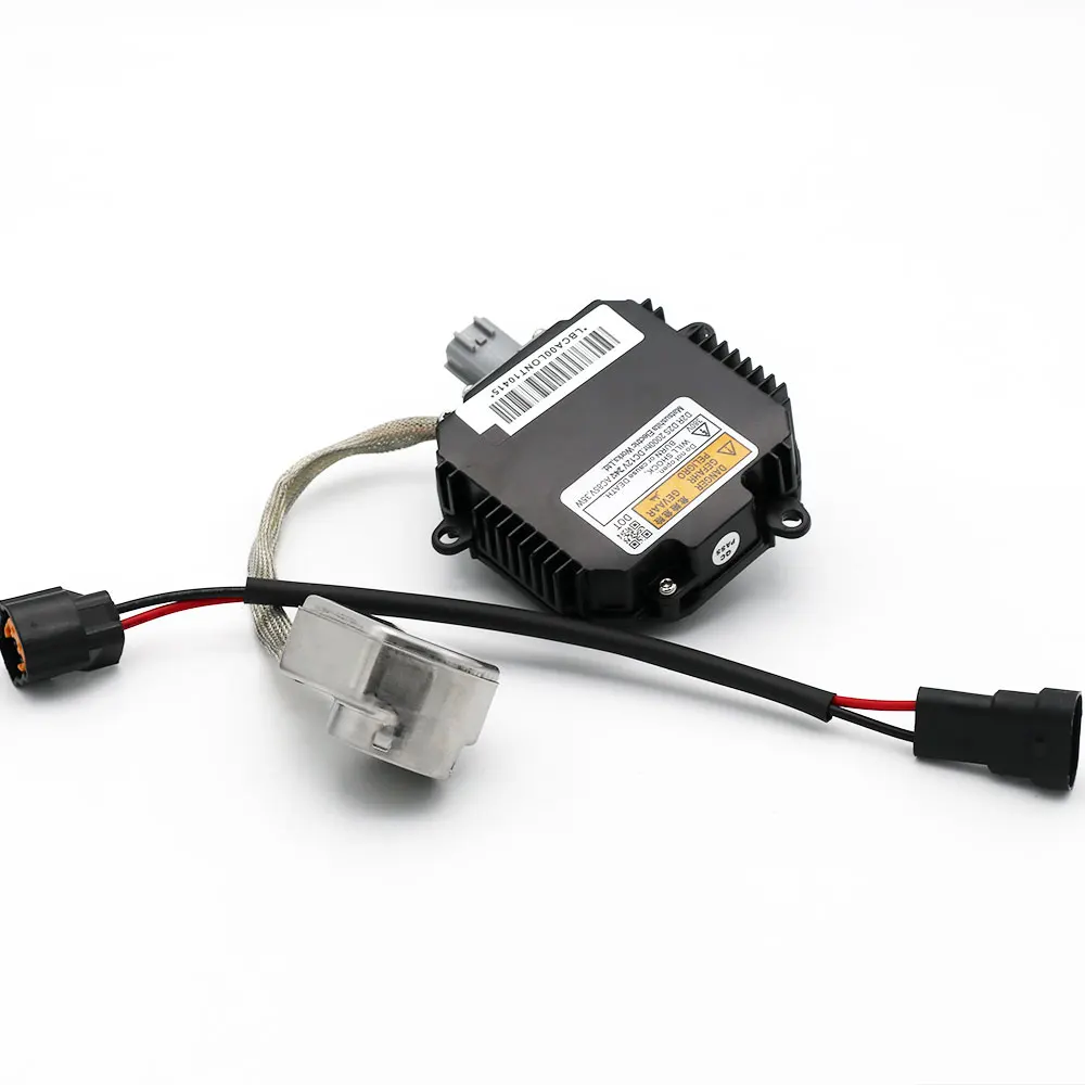 Новый оригинальный 28474 8992B D2S D2R 35w Xenon HID Matsushita Gen 4 балластный компьютер и