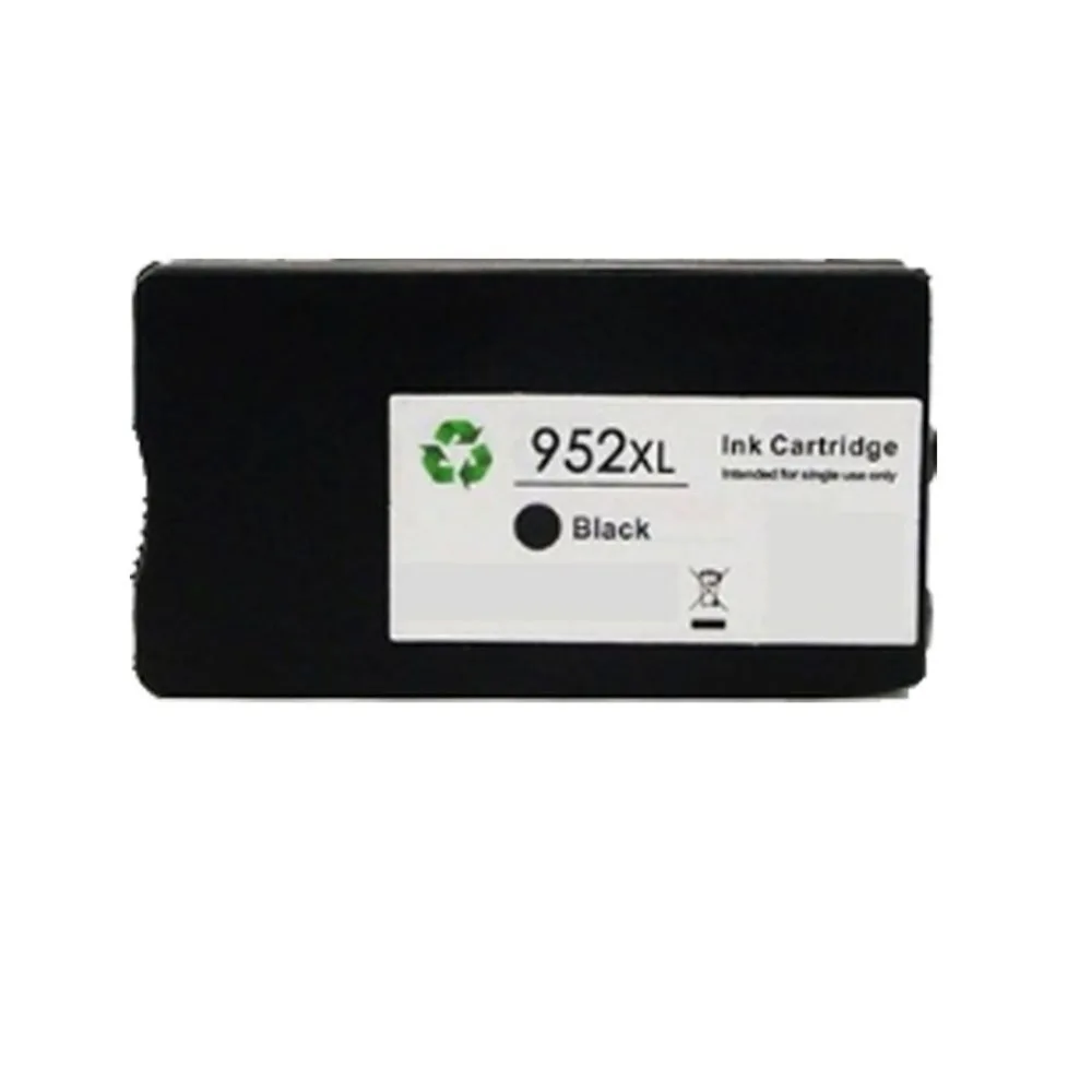 Картридж для принтера HP 952/952XL совместимый с 4 слотами|officejet pro|hp compatible inkink for hp |