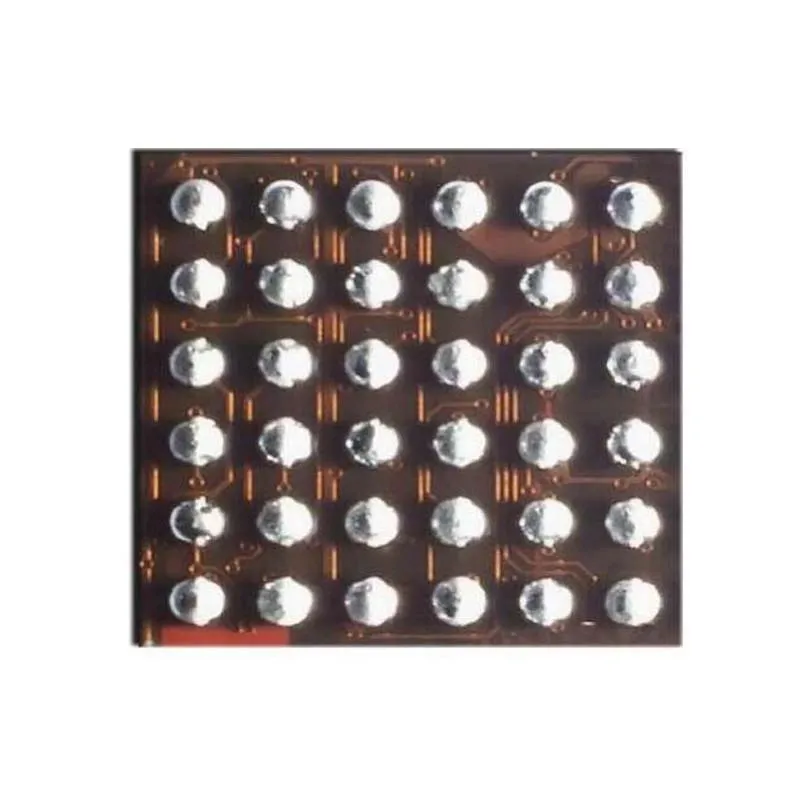

10pcs/lot THS7383IYKAR U1300 for iPad mini tristar U2 ic chip