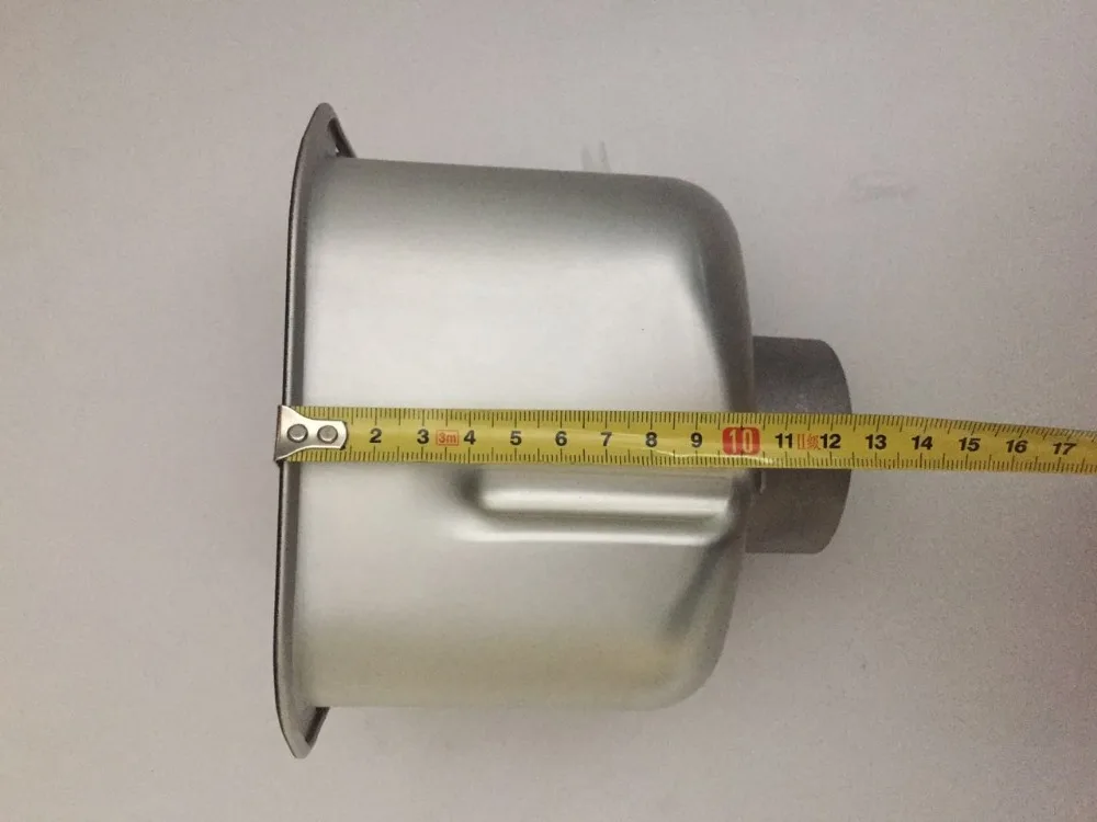 

Bread barrel for EHS10AH-PY/PR/PD/PYY/PV/PG/MM-ASC1000/MM-ASC1010 Bread maker spare parts for buckets