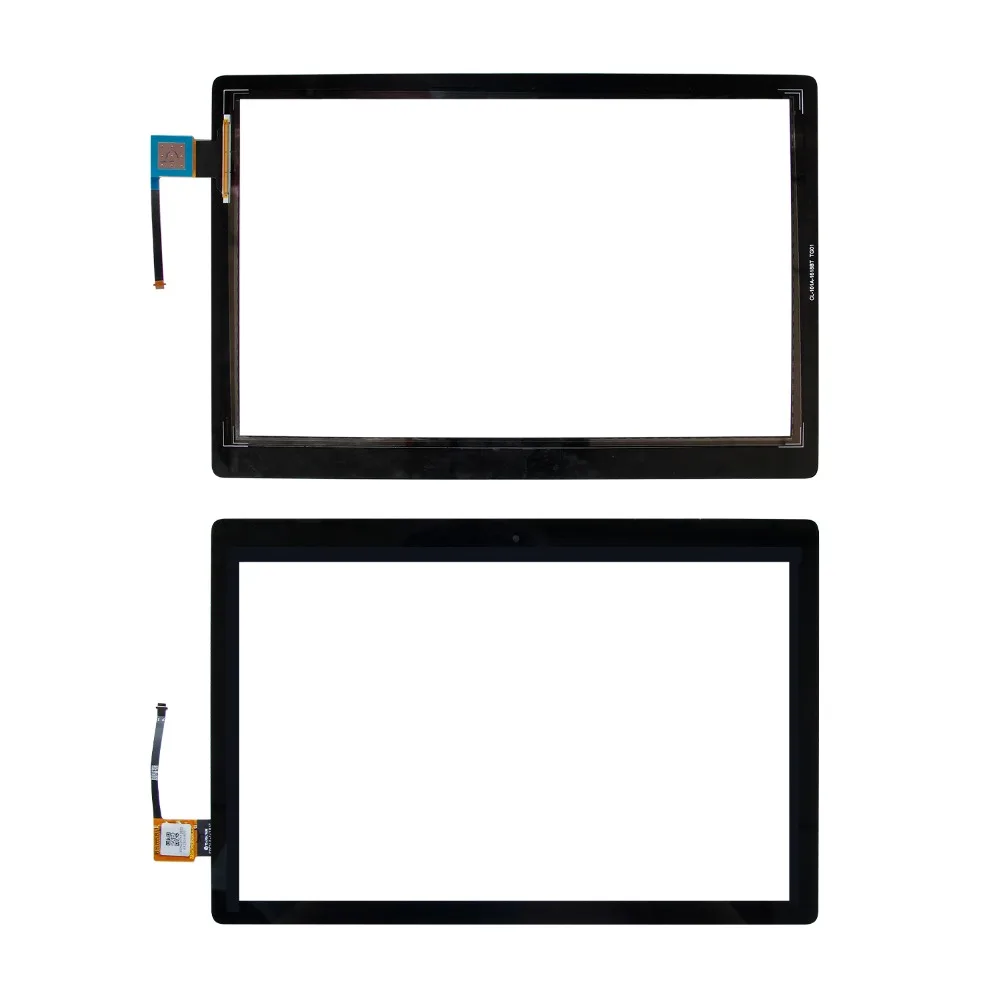 8 0 &quotдля Lenovo Tab E8 ТБ 8304F1 TB 8304F 8304 сенсорный дигитайзер экран передний стеклянный