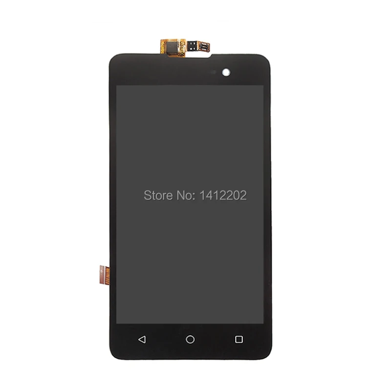 Оригинальные запасные части для ЖК-дисплея Wiko Lenny 2 | Мобильные телефоны и