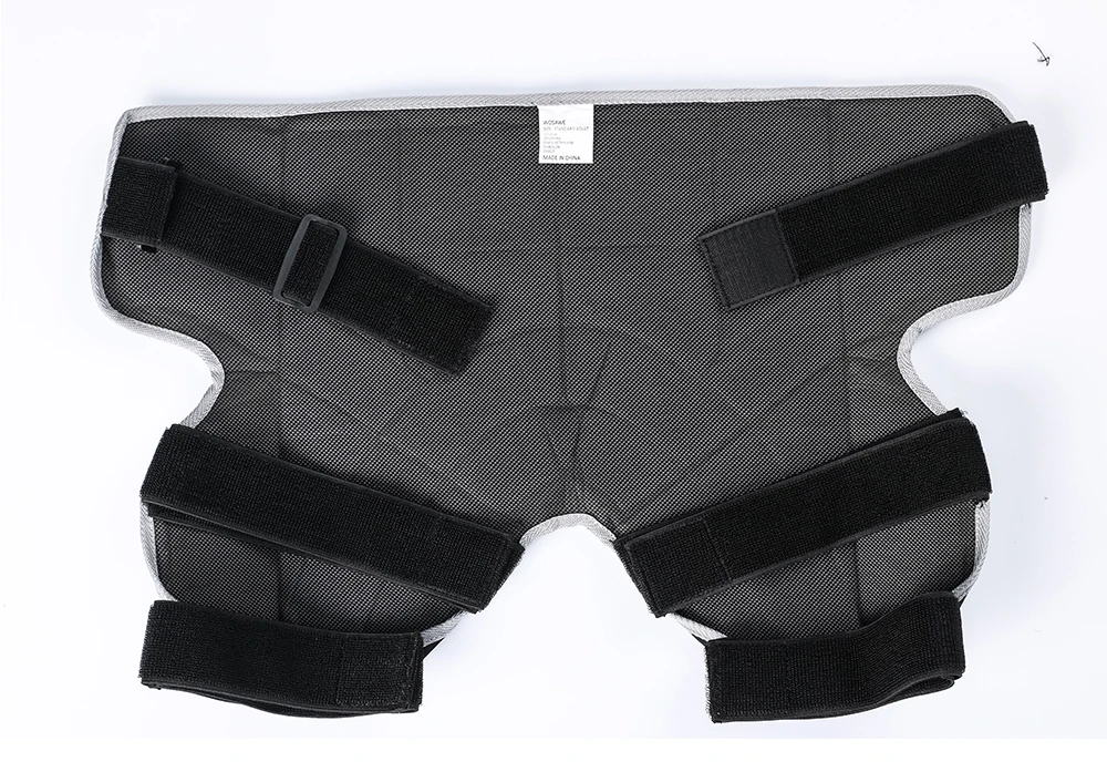 WOSAWE шорты для скейтбординга мужчин и женщин взрослых защитные хип хопа