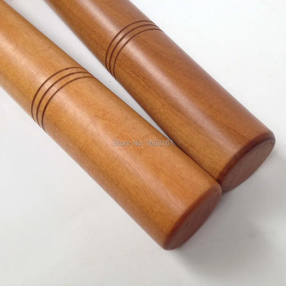 Короткие деревянные палочки Escrima Kali Stick Wushu Sitcks филиппинские палочки для боевых искусств(продается только 1 шт