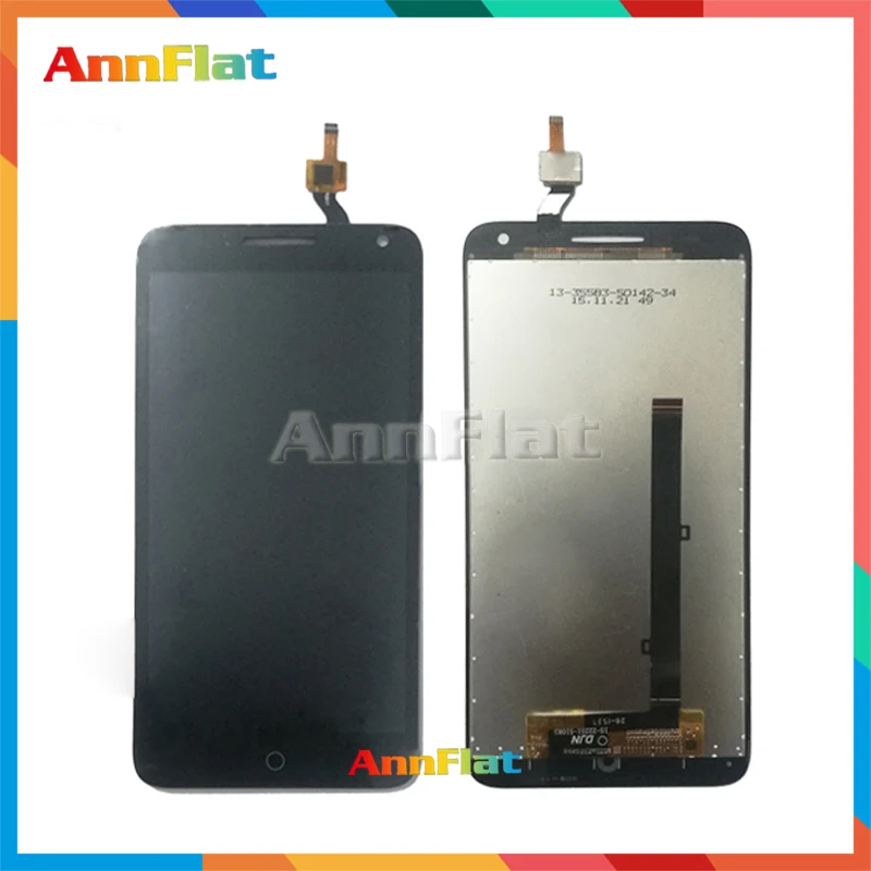 Высококачественный ЖК-дисплей для Alcatel One Touch Pop 3 5 OT5025 5025D 5025 с фотографией |