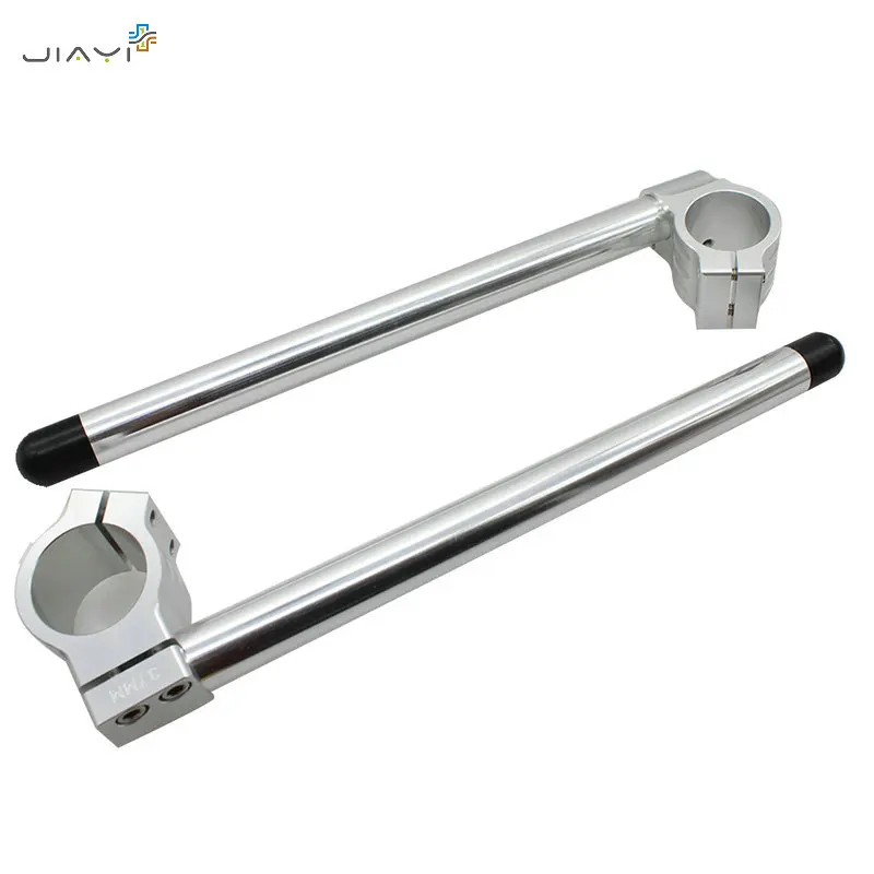 1/4 &quotCNC 41 мм зажим для трубки вилки руль Honda CBR 7/8 NSR 400 VFR 250 MC21/MC28/NC23/NC29/NC30