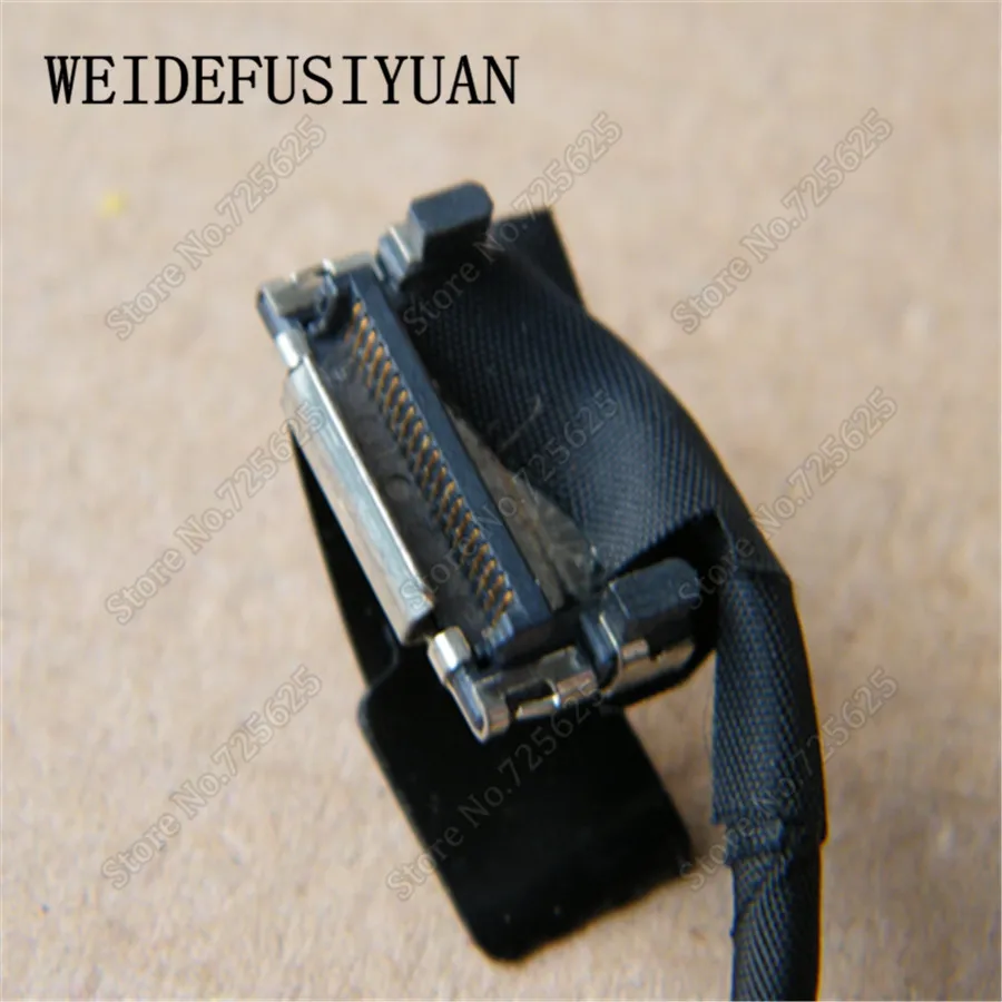 Новый кабель жесткого диска для HP Pavilion серия 6017B0309001 жесткий диск с жестким диском