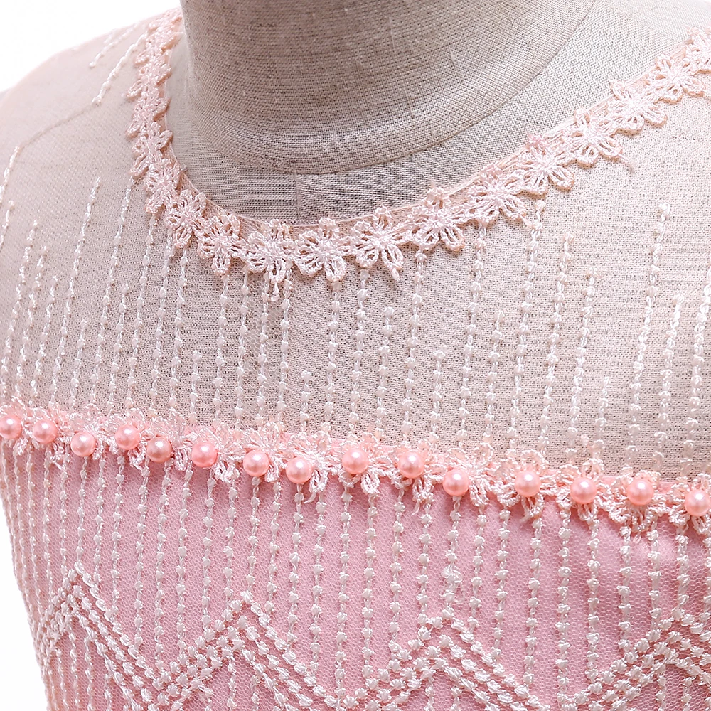 Платья для девочек на день рождения с цветами свадьбу детские атласные платья