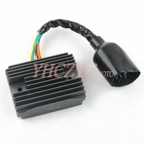 

Voltage Regulator Rectifier For Honda VFR800 2000-2009