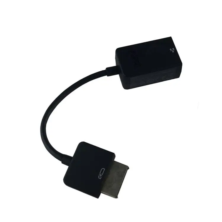 Сетевая карта ethernet адаптер для lenovo ThinkPad OneLink+ к RJ45