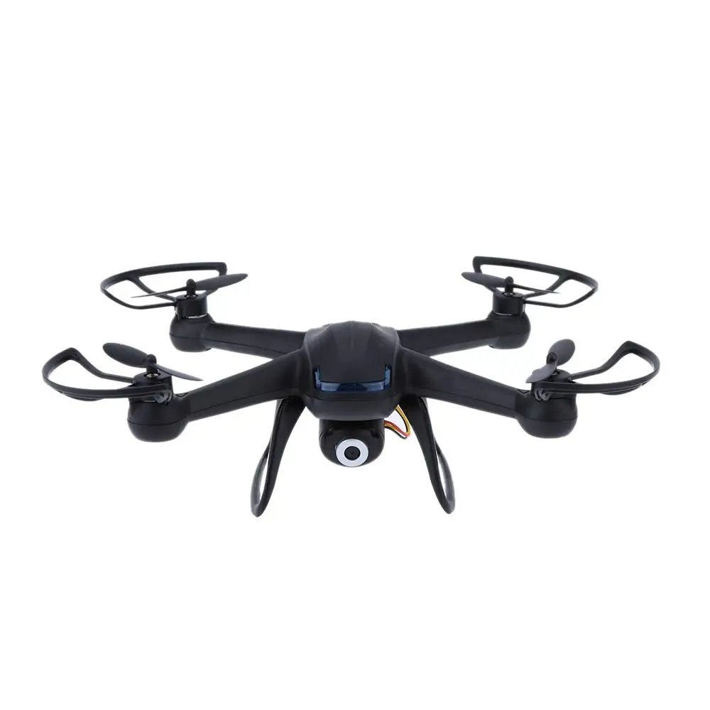 EBOYU DM007 начинающих дрона с дистанционным управлением 2 4 ГГц 4CH 6 Axis Gyro 2.0MP HD Камера