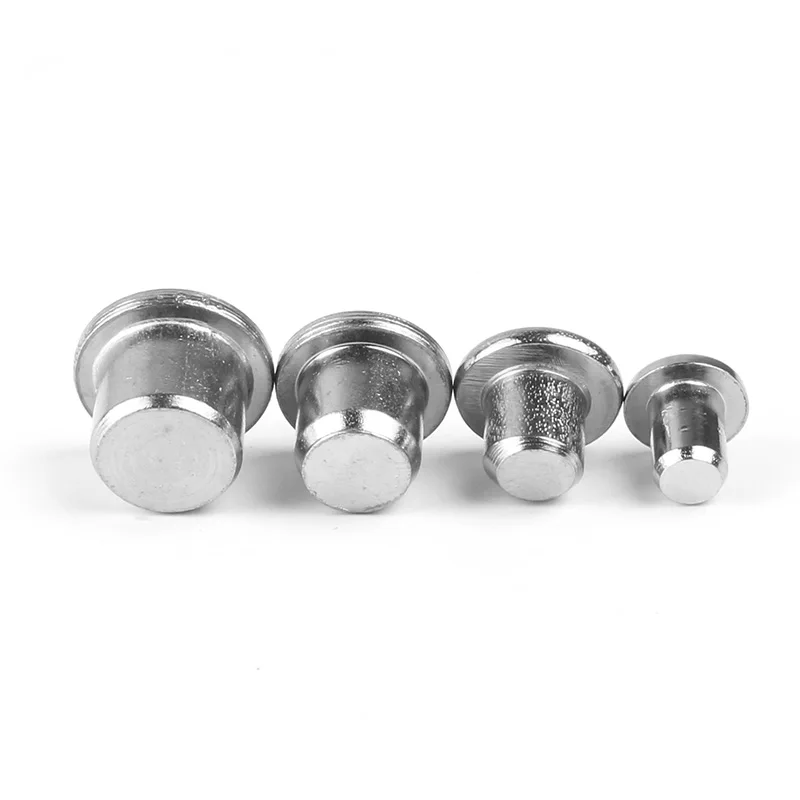 Набор штифтов комплект из 4 силовых аксессуаров для работ по дереву 6/8/10/12 мм |