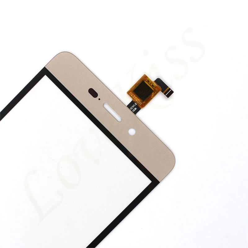 5 &quotсенсорный экран передней панели для ZTE Blade X3 D2 T620 A452 сенсорный дигитайзер ЖК