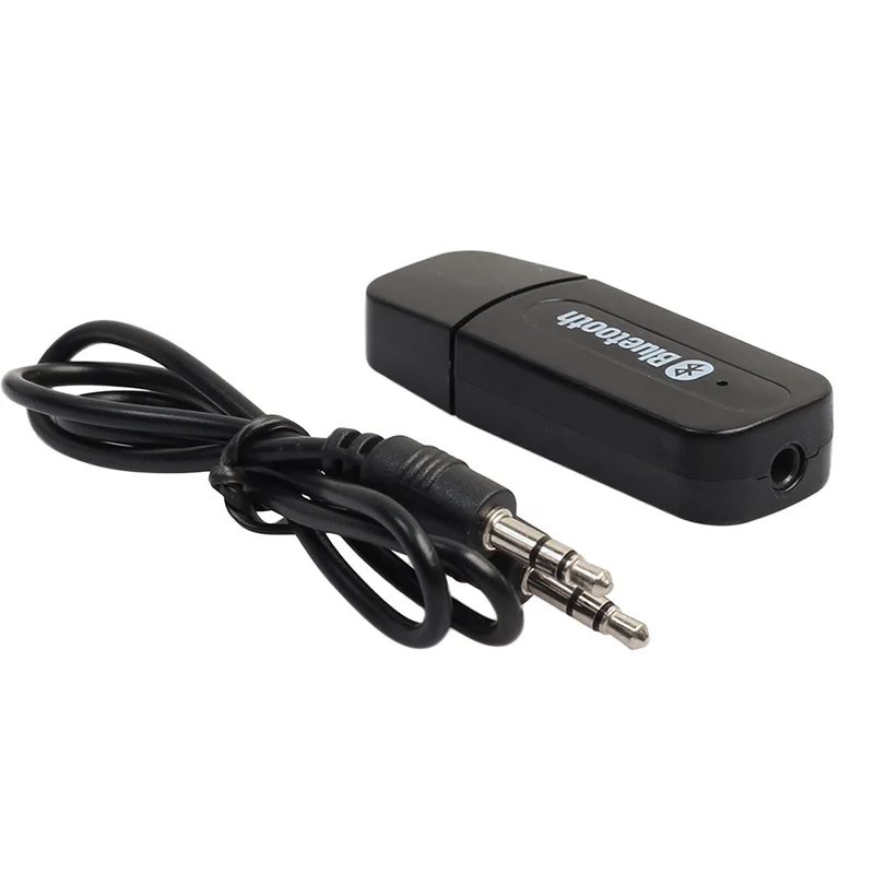 Bluetooth адаптер Nworld с USB портом 3 5 мм|Адаптеры и брелки USB/Bluetooth| |