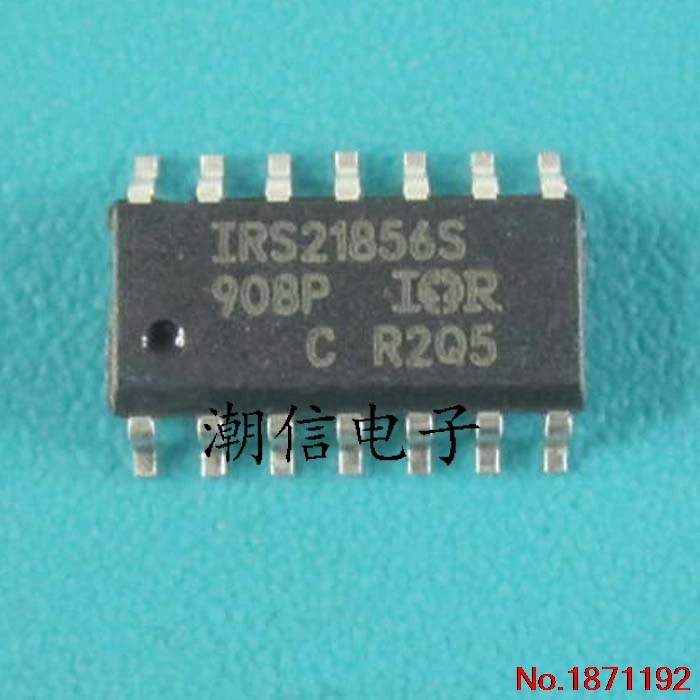 10 ШТ. IRS21856S SOP 14 IC новый оригинальный| |