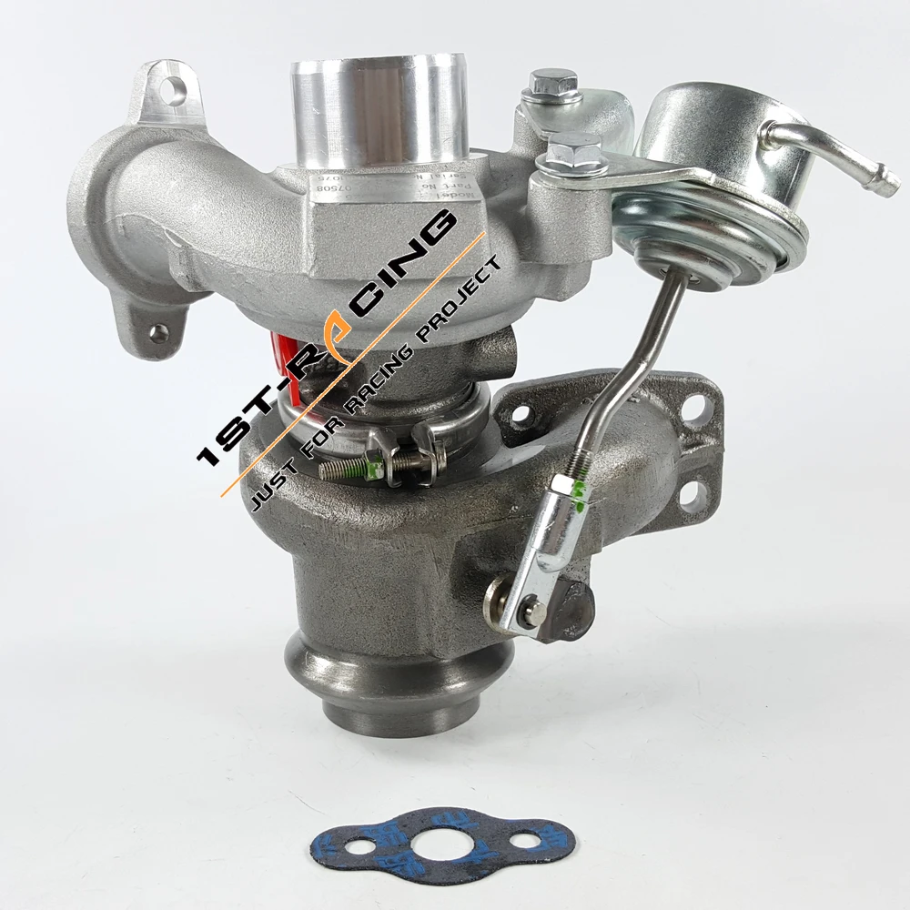 TD025 Turbo 07508 для Citroen Berlingo C3/4 Peugeot 207 307 308 1.6HDI DV6ATED4|turbo turbo turbo|turbo peugeot 307turbo |