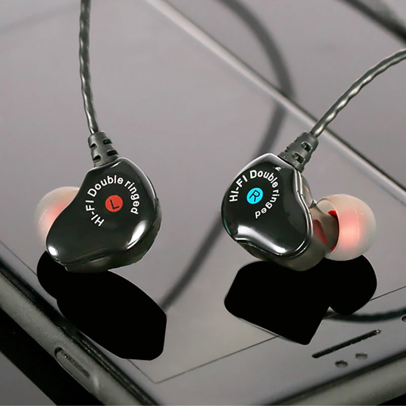 Teamyo Stereo Earphone 3.5mm Headset Hands Free Headphone with Mic Music for Samsung iPhone fone de ouvido Dropshipping | Электроника