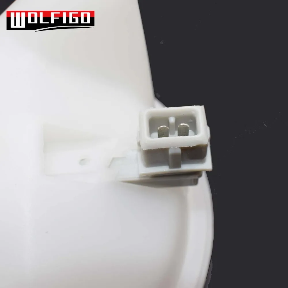Резервуар тормоза WOLFIGO для VW Passat Audi A4 Quattro A6 90 100 200 8E0611301 новинка |