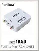 HDMI TO VGA Adapter, позолоченные высокого-Скорость 1080 P активным HDMI конвертер VGA адаптер мужчин и женщин для портативных ПК DVD HDTV