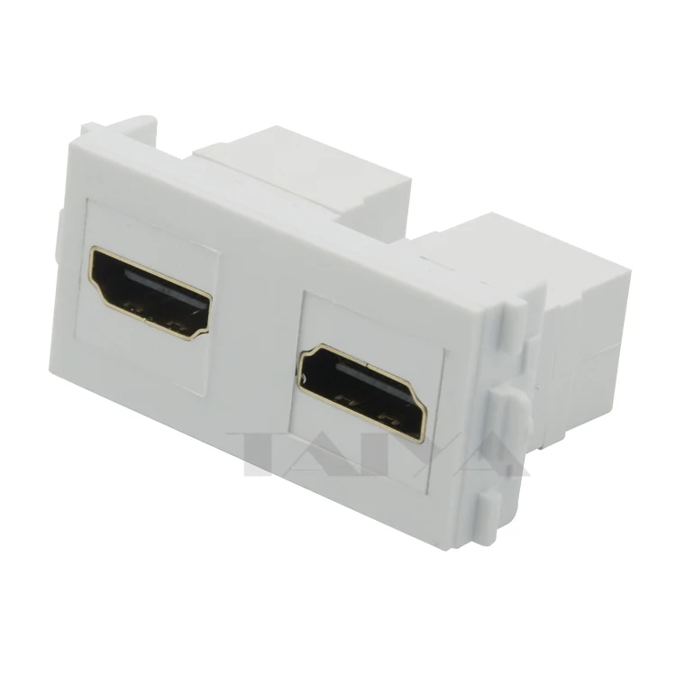 Двойной HDMI сочетают в себе мультимедийный коннектор|connector|connector hdmi |