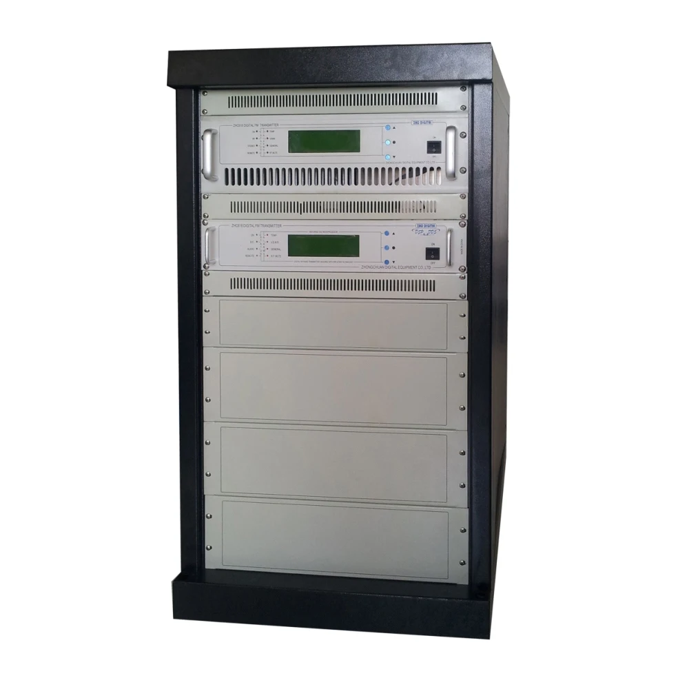 ZHC618F 1000W 1000 Вт 1k стойка передатчика fm радиостанция оборудование передатчик для