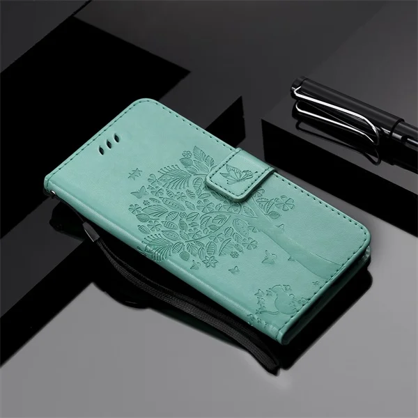 Green Sshhuu на застежке в стиле ретро чехол для LG K10 K8 K5 V10 V20 Q6 Q8 G3 G4 G5 G6 из искусственной кожи+ силиконовый чехол-бумажник чехол для LG K4 чехол Coque - Цвет: Green