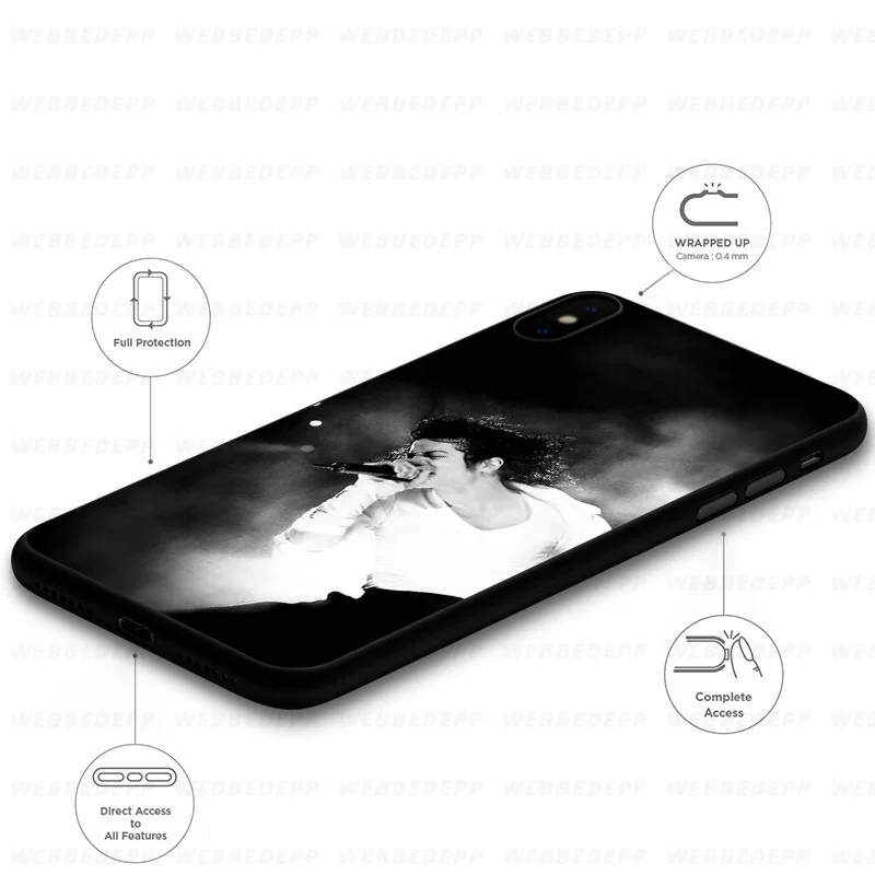 Мягкий силиконовый чехол WEBBEDEPP для iPhone 11 Pro Xr Xs Max X или 10 8 7 6 6S Plus 5 |