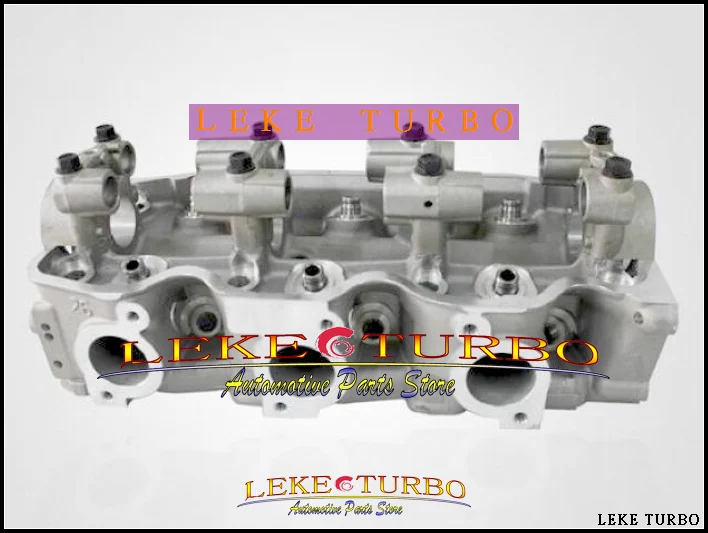 Головка блока цилиндров 6G72 MD307678 22100 35000 для Mitsubishi V33 V43 Galant 3000 Pajero Shogun Montero Pick up Mighty