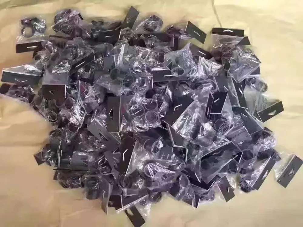 Бесплатная доставка 2 сумки углеродная шайба комплекты моечной головки 3 K/UD