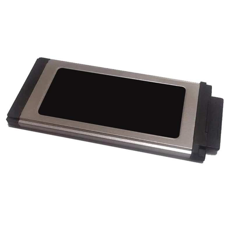 Сопоставимые оригинальный SD к ПАМЯТИ SXS Multi Card Экспресс адаптер для sony EX1R/ex280 Express