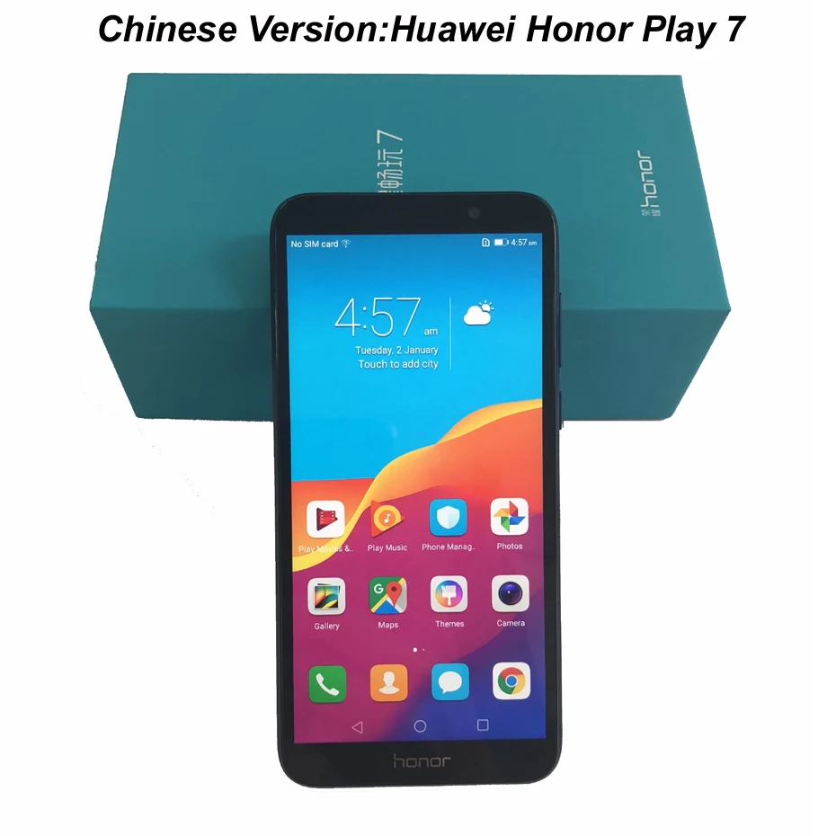 Huawei Y5 Prime 2018 глобальная прошивка LTE смартфон 5 45 &quotс полным обзором Экран 3020 Max две