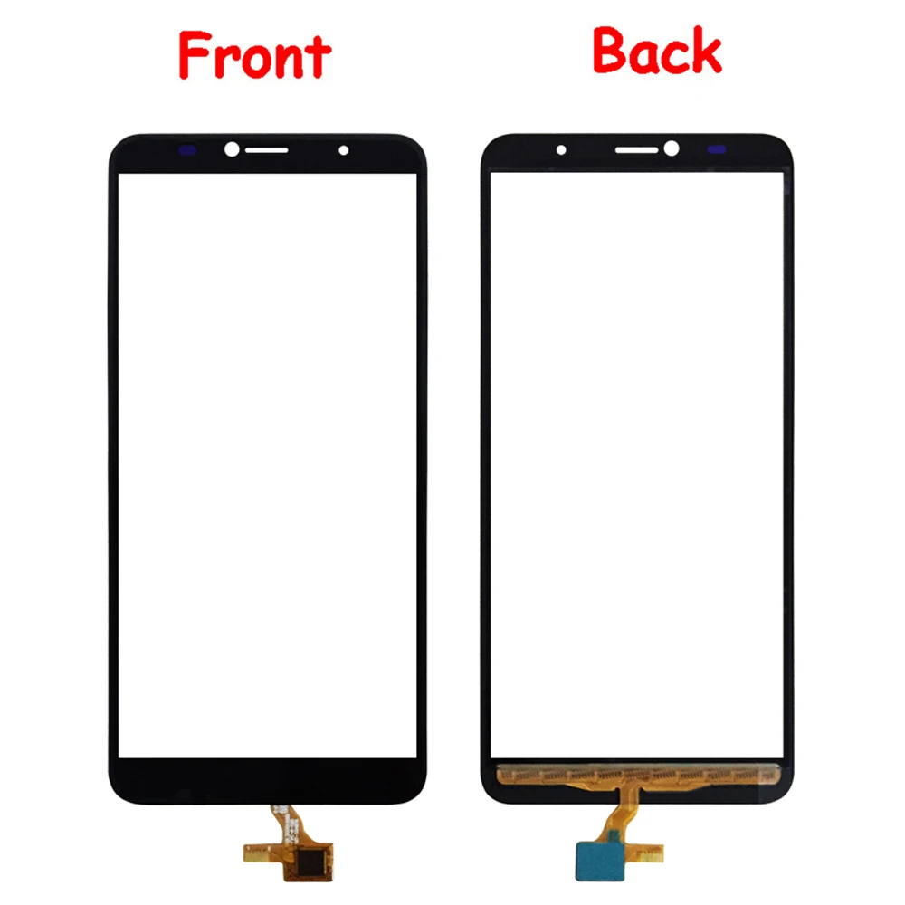 Тачпад для Leagoo M9 Pro сенсорный экран 5 72 дюйма стеклянная панель замена тачпада +