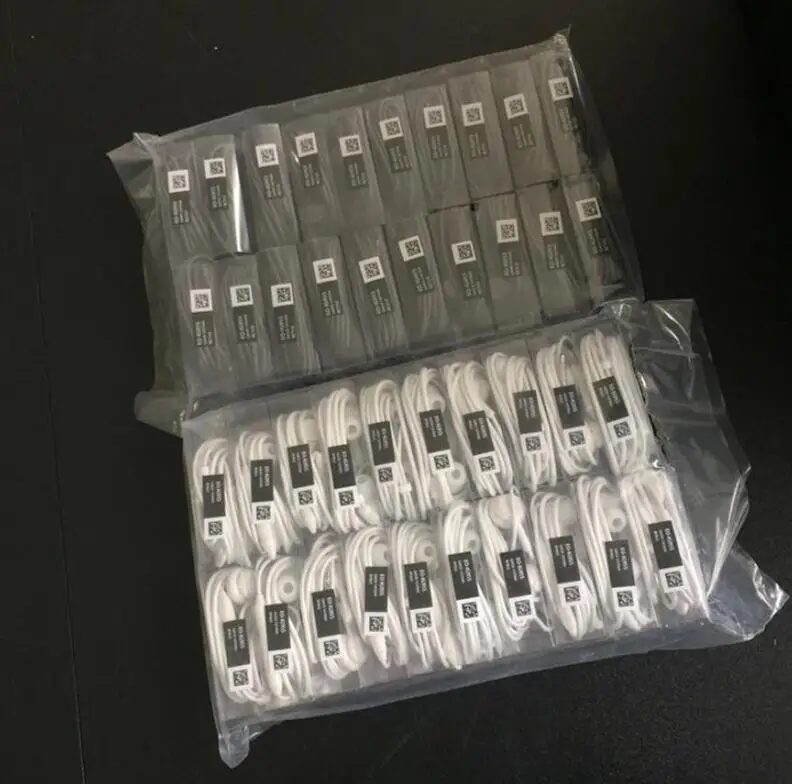 kecesic 10pcslot s8 earphones super clear ear buds earphone noise isolating earbud for iphone 6 xiaomi samsung s8 note 8 free global shipping