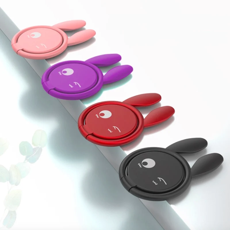 2 предмета в комплекте женские зимние домашние тапочки с милыми кроличьими