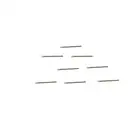 4 шт.компл., инструмент для париков иглы для кукол BJD, инструменты для смены blyth, аксессуары для кукол ob, воспроизводят волосы сделай сам