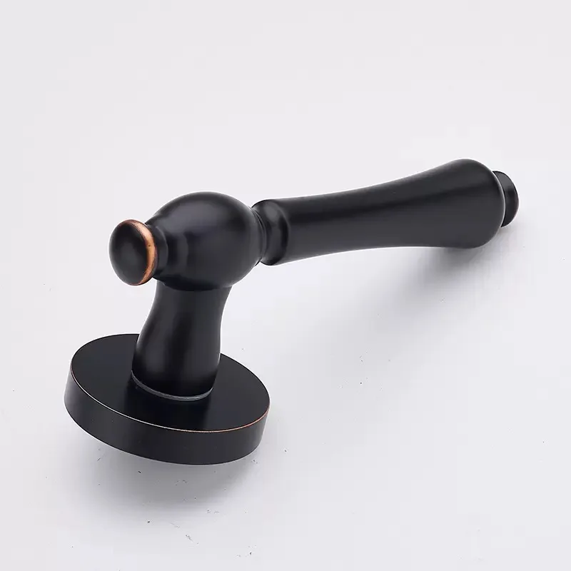 Бесплатная доставка замки Amerian inset для помещений деревянные дверные бесшумные