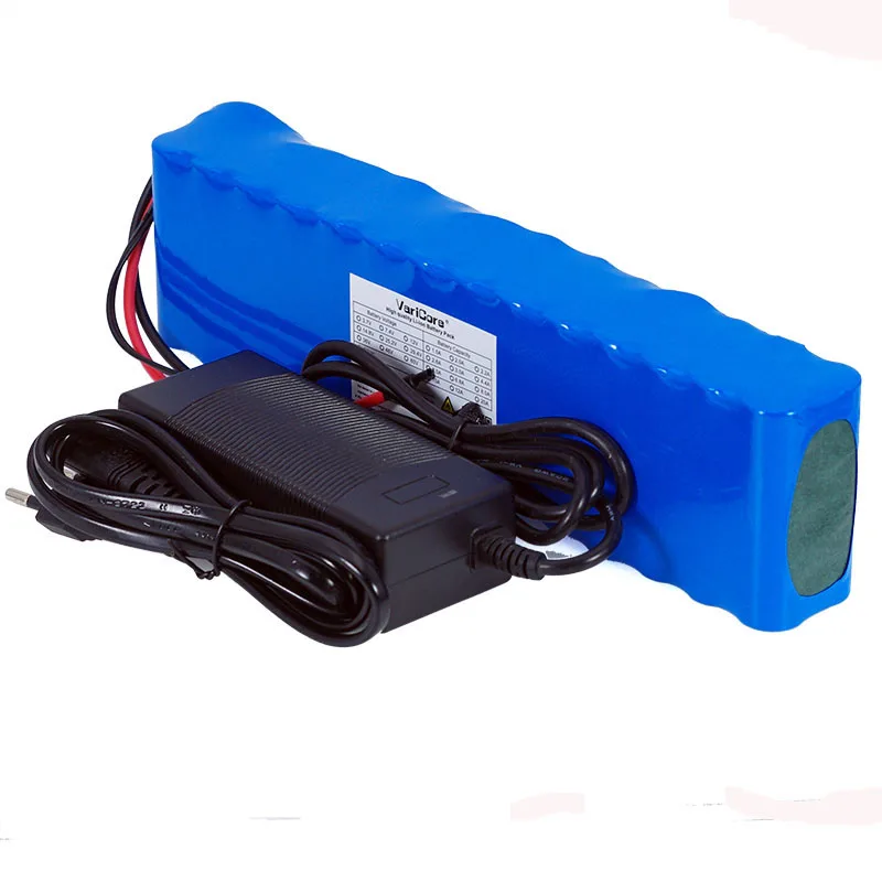 VariCore 24V 10ah 7S4P батареи 250W 29,4 v 10000mAh аккумулятор 15A BMS для моторного стула набор электрическая мощность+ 29,4 V 2A зарядное устройство